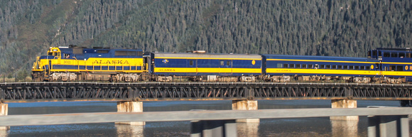 2601 AK railroad
